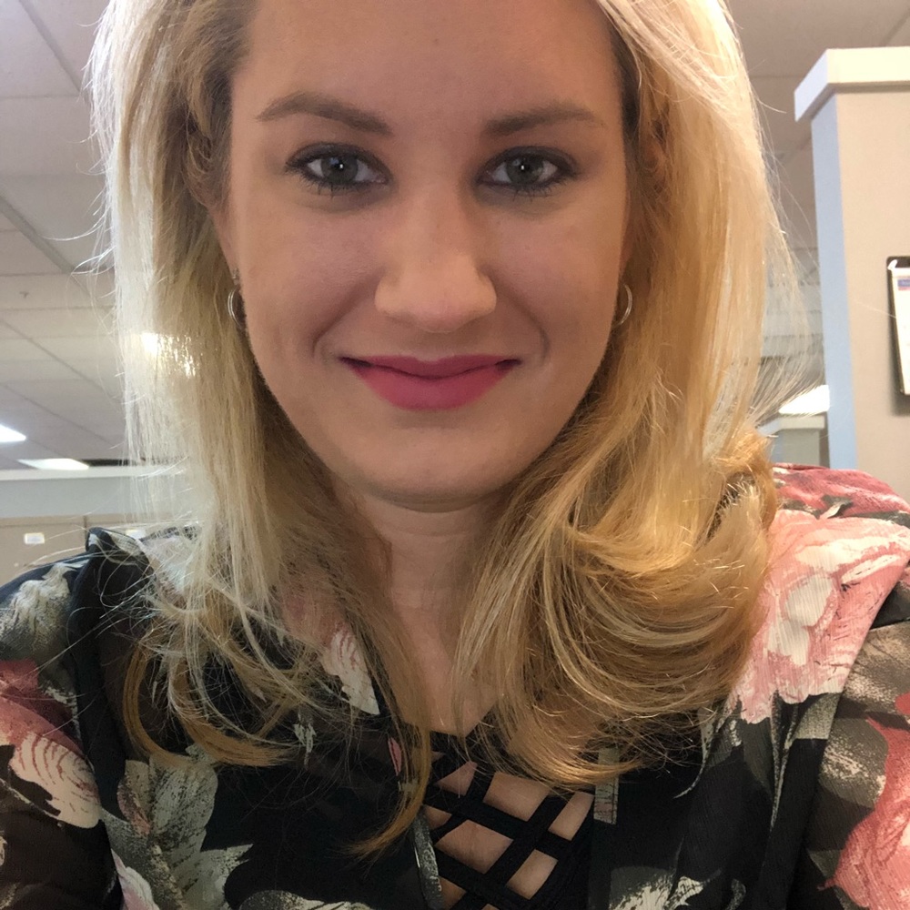 Meet your Posher, Erin